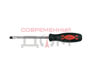 Отвертка Энергомаш 10400-02-SL5-200